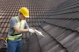 Roof Insulation in Littleton Common, MA